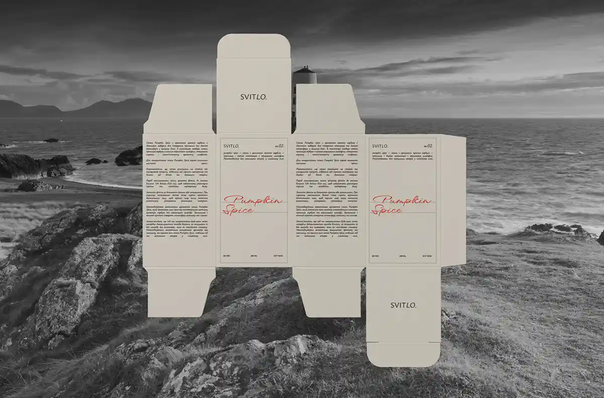 Product Packaging 8
